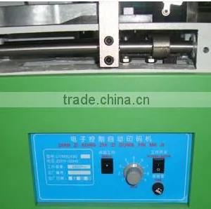 TDY-800 Economy Electric Fast Easy Small Pad Printing Machine thumbnail-4