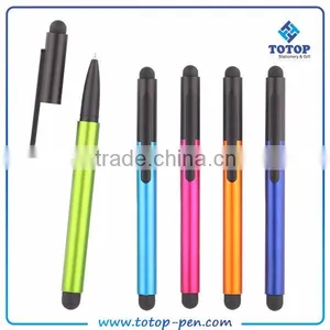 Full Experience Personalized Multi-function Cap Pen thumbnail-1