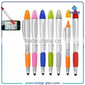 Within 24 Hours Response Latest Multi-function Highligter Pen thumbnail-1