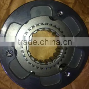 JAC Transmission 12JS160T-1707140 Synchronizer, Gearbox Synchronizer thumbnail-3