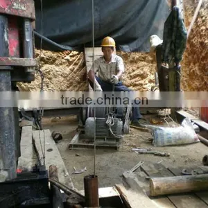 Multifunctional Core Boring Drill Machinery thumbnail-6