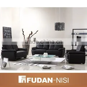 FM025 Contemporary Modern Latest Design Hall Sofa Set thumbnail-1