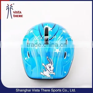 Kids Safety Helmet , Cycling Bicycle Helmet, Children Cycling Helmet thumbnail-1