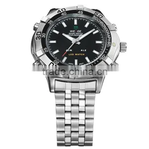 New Arrival 2016 China WEIDE Famous Brand Watch Men Led Display Watch Men Men's Wrist Watch WH905 thumbnail-3