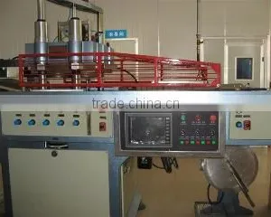 Hangzhou Yusheng Plastic Products Co., Ltd. company overview - view 1 thumbnail