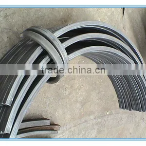 U Carbon Steel Cold Bending Pipe thumbnail-1