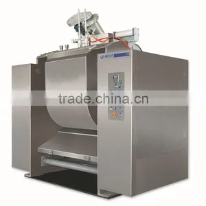 Horizontal Dough Mixer thumbnail-1