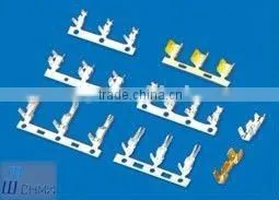 Brass PCB Solder Terminals thumbnail-1