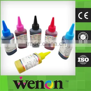 Best Selling Sublimation Ink for Epson R200 Printer thumbnail-6