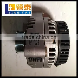 SINOTRUCK Spare Parts Alternator of VG1560090010 thumbnail-2