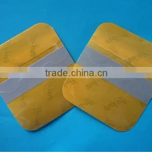 Sterile Iodophor PU Iodophor Dressing thumbnail-2