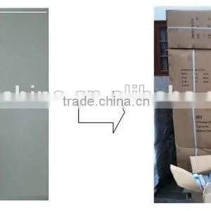 Bathroom Accessory Manual PP Double Button Toilet Filling Valve thumbnail-3