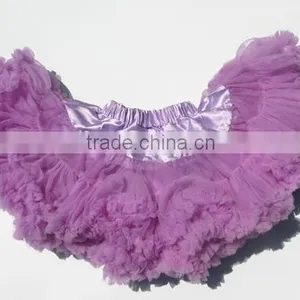 Girls Ballet Tutu Skirt Baby Petti Tutu Skirt Classical Ballet Tutu Ballet Costume TUTU Dress thumbnail-1
