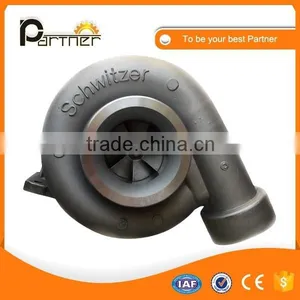 Turbocharger 70964699 316429 A0070964699 317405 S400 From Zhengzhou Partner Machinery thumbnail-1