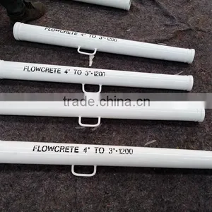 Concrete Pump Spare Parts Reducing Pipe, Reducer, Pipe Reducer thumbnail-6