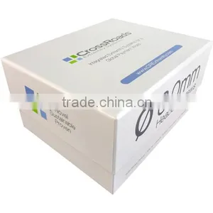 Custom Luxury Paper Color Gift Box/cardboard Printed Packaging /rigid Cardboard Boxes thumbnail-1