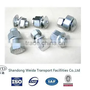 Traffic Safeti Highway Guardrail Bolts thumbnail-2