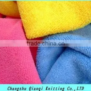 Square Weft Microfiber Kitchen Towel thumbnail-1