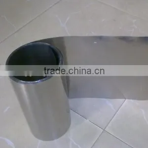 Industrial Application Grade 5 Titanium Strip thumbnail-4