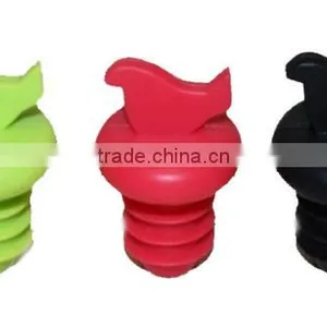 High Quality Silicone Drain Stopper thumbnail-6