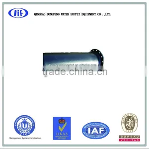 Flanged Pipe,DN100 thumbnail-1