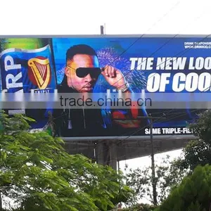 160*160MM P10 Full Color Free China HD P10rgb Led Display for Outdoor Advertising thumbnail-5