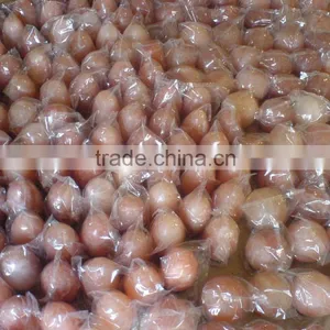 Himalayan Salt Lamp Crafted Shapes thumbnail-1