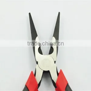 Hand Tools American Style Long Nose Pliers Cutting Pliers thumbnail-4