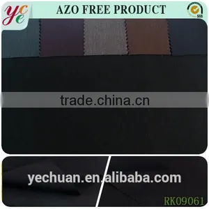 Polyester Rayon Four Way Fabric for Men's Uniform China Supplier thumbnail-1