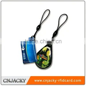 RFID Card/jelly Card/nonstandard RFID Card thumbnail-1