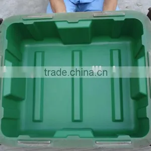 Military Box Rotomolding Molds thumbnail-1