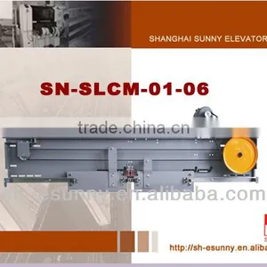 Sliding Door Machine/Cabin Door Parts/Elevator Cabin Door Motor thumbnail-1