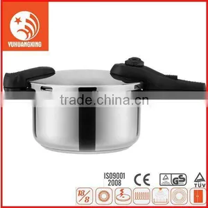 Commercial Food Cook Pressure Cooker 9L 24cm thumbnail-1
