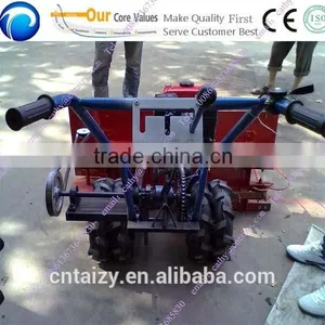 New Designed Mini Chili Harvester With High Quality thumbnail-3