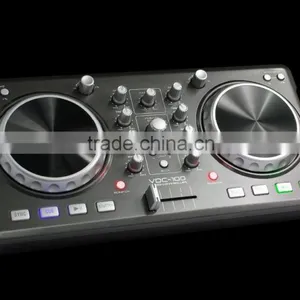 dj Midi Controller VDC-100M thumbnail-1