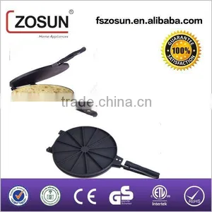 ZS-902 Flour Tortilla Press For Sale thumbnail-2