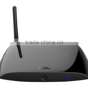 RK3368 Octa-Core 64-bit Custom Firmware Android TV Box 2GB DDR3 16GB Memory Flash With Wifi Ap6330 and Camera thumbnail-5