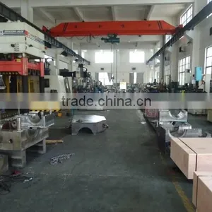 Taizhou Huangyan Yongmao Mould Co., Ltd. company overview - view 4 thumbnail