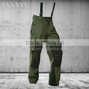 Men's Multi Function Hunting Brace Trousers thumbnail-1