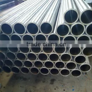 Seamless Steel Tubing thumbnail-1