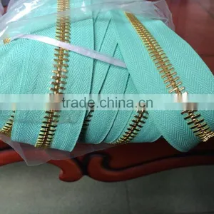 2015 NO.7size Colored Nylon Zippers Wholesale by Zipper Manufacturer thumbnail-3