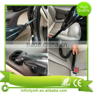 Amazon Best Selling 5 Vacuum Mouths Car Vacuum Can Vacuum Deep and Hidden Garbage thumbnail-3