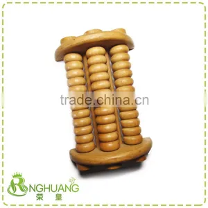 New Design Wooden Foot Massager thumbnail-1