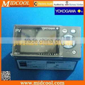 Yokogawa Controller UM Series Digital Indicators With Alarms UM33A thumbnail-1