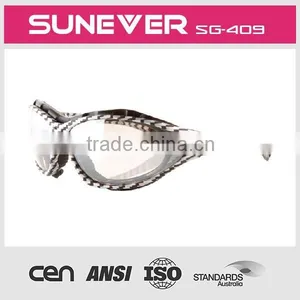 Water Transfer Print Motorcycle Eyewear Rider Sunglasses Eyewear thumbnail-1
