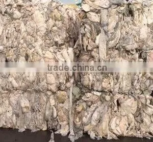 LLDPE Plastic Scrap thumbnail-1