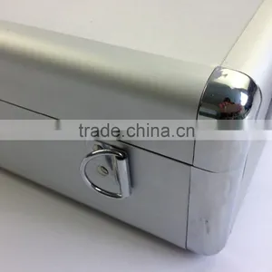 Professional Multi-funcation Aluminum Laptop Case With Customized Surface Materials thumbnail-3