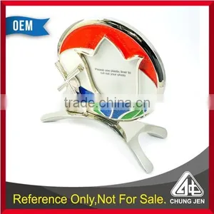 Manufacturer Dutch Windmill Shape Cheap Photo Picture Frames thumbnail-3