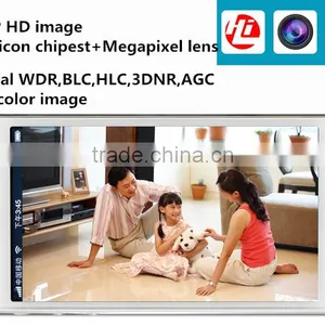 Small Wireless Cctv Camera With Recording Function thumbnail-3