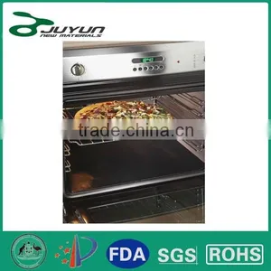Reusable Teflon Non-stick BBQ Sheets thumbnail-3